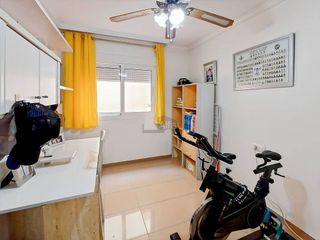 Piso en venta en Carretera Mojonera – Cortijos de Marín en Roquetas de Mar