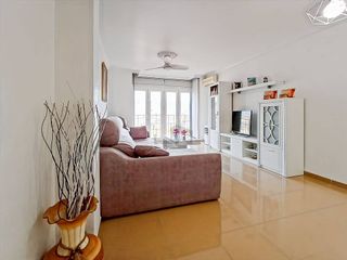 Piso en venta en Carretera Mojonera – Cortijos de Marín en Roquetas de Mar