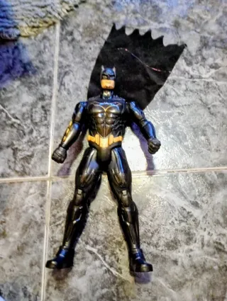 Figuras de Superhéroes Varios Personajes