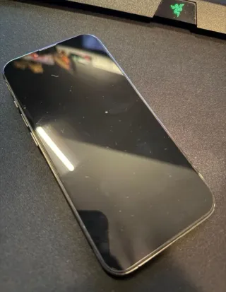 iPhone 13 Pro 128GB Argento