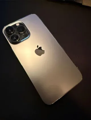 iPhone 13 Pro 128GB Argento