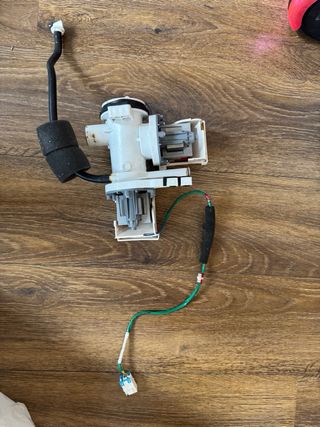 Repuestos Lavadora Samsung WF906U4SAWQ