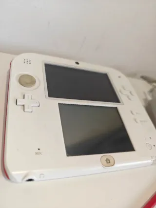 Nintendo 2DS Branco