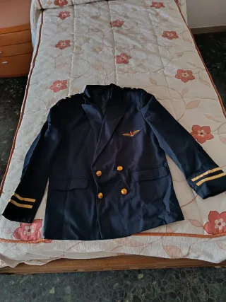 Ropa de comunión antigua.SOLO HASTA EL 3/03.