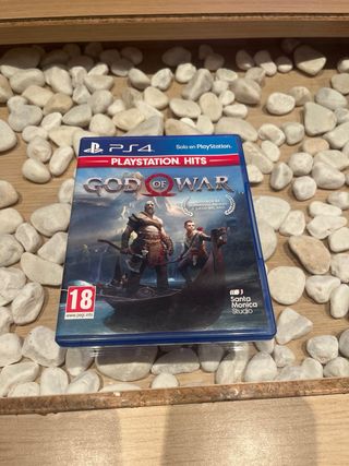 Lote 7 Juegos PS4 (PlayStation 4) Buen Estado