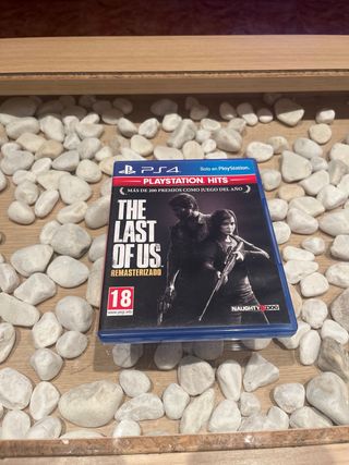 Lote 7 Juegos PS4 (PlayStation 4) Buen Estado