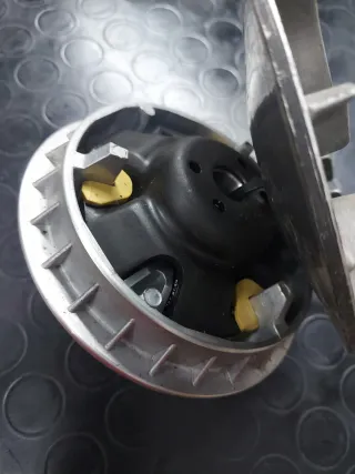 Variador Kymco B&W 250 Completo