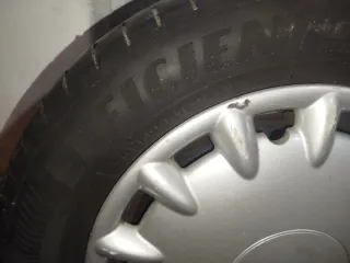 2 Ruedas 15 Goodyear