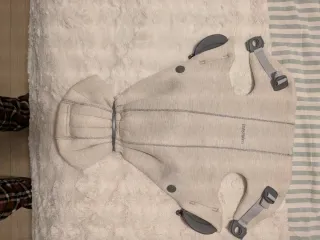 Portabebés ergonómico Babybjorn Modelo Mini