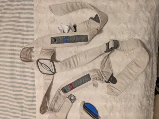 Portabebés ergonómico Babybjorn Modelo Mini