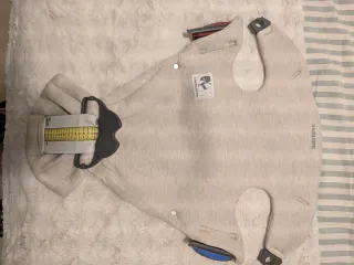 Portabebés ergonómico Babybjorn Modelo Mini