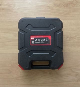 Ventosa Eléctrica 800kg