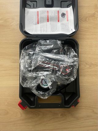 Ventosa Eléctrica 800kg