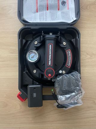 Ventosa Eléctrica 800kg