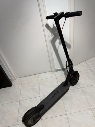 Patinete Eléctrico ZWheel