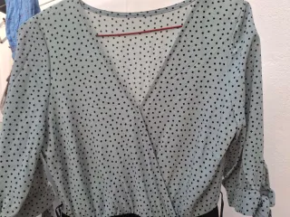 Vestido T M. Nuevo. Medidas en descripción