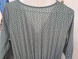 Vestido T M. Nuevo. Medidas en descripción