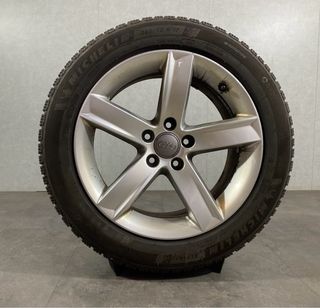 Llantas Audi A5 17" Originales