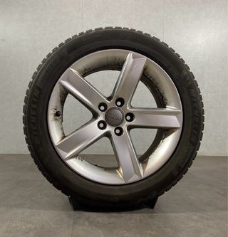 Llantas Audi A5 17" Originales