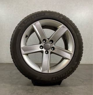 Llantas Audi A5 17" Originales