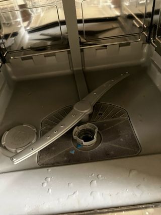 Lavavajillas Bosch AquaStop