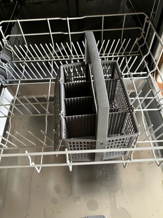 Lavavajillas Bosch AquaStop