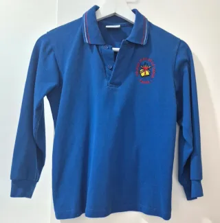 Lote Uniforme Colegio Juan de la Cierva