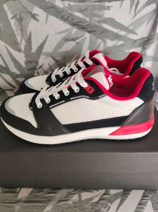 Zapatillas Versace Jeans Couture Talla 40