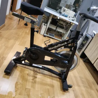 Bicicleta Spinning Nordic Track