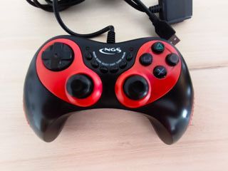 Mando NGS Maverick PC y playstation