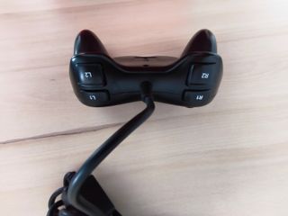 Mando NGS Maverick PC y playstation