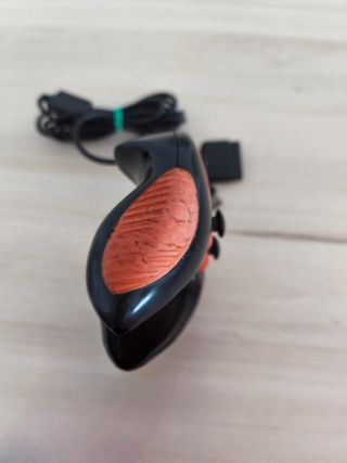 Mando NGS Maverick PC y playstation