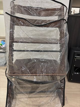 Protettore antipioggia per passeggino Yoyo