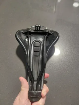 Sillín Selle San Marco Shortfit