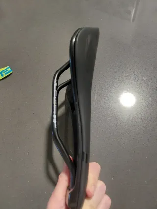 Sillín Selle San Marco Shortfit