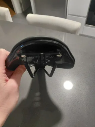 Sillín Selle San Marco Shortfit