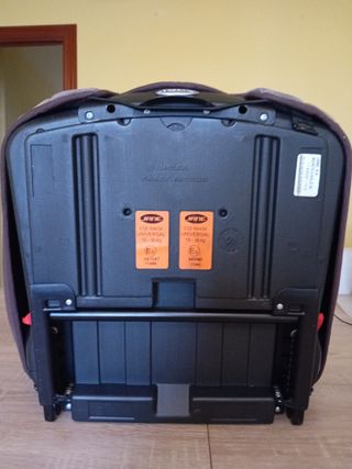 Silla coche Jané Isofix buen estado