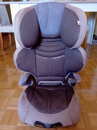 Silla coche Jané Isofix buen estado