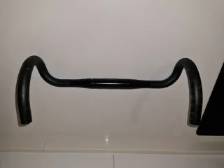 Manillar Ciclismo Deda Zero