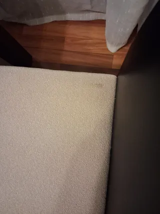 Mesa de comedor con 4 sillas