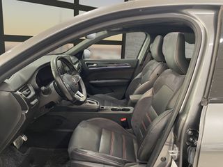 Arkana Línea RS TCe 117kW(160CV) EDC Micro Híbr