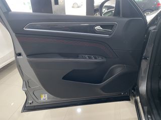 Arkana Línea RS TCe 117kW(160CV) EDC Micro Híbr