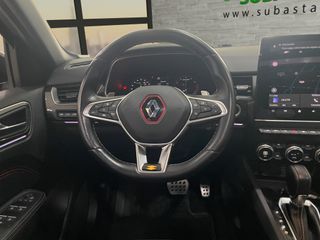 Arkana Línea RS TCe 117kW(160CV) EDC Micro Híbr