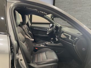 Arkana Línea RS TCe 117kW(160CV) EDC Micro Híbr