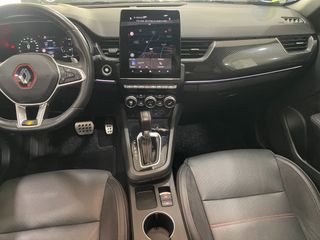 Arkana Línea RS TCe 117kW(160CV) EDC Micro Híbr