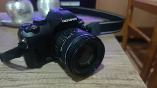 Fotocamera digitale Olympus