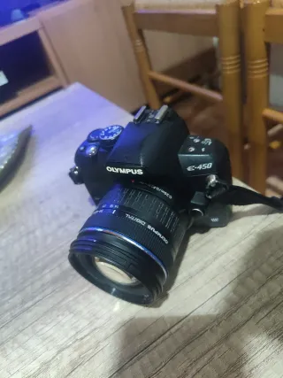 Fotocamera digitale Olympus