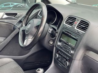 Volkswagen Golf 2011