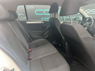 Volkswagen Golf 2011