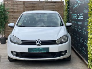 Volkswagen Golf 2011